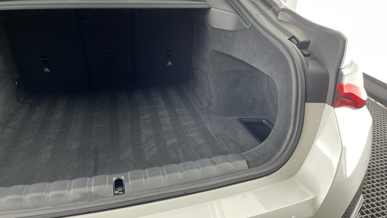 BMW i4 250kW eDrive40 M Sport 83.9kWh 5dr Auto Electric Hatchback